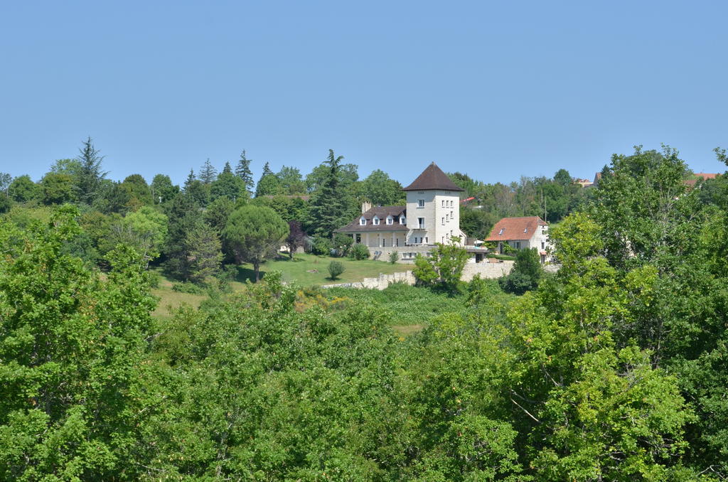 Domaine De La Greze Hotel Labastide-Murat Room photo