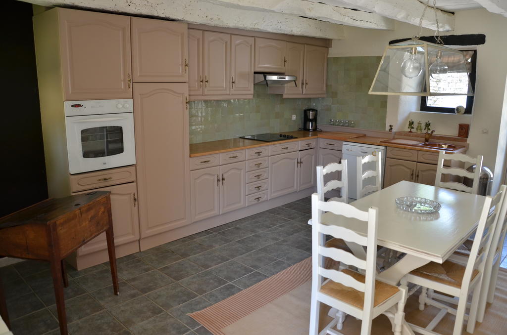 Domaine De La Greze Hotel Labastide-Murat Room photo