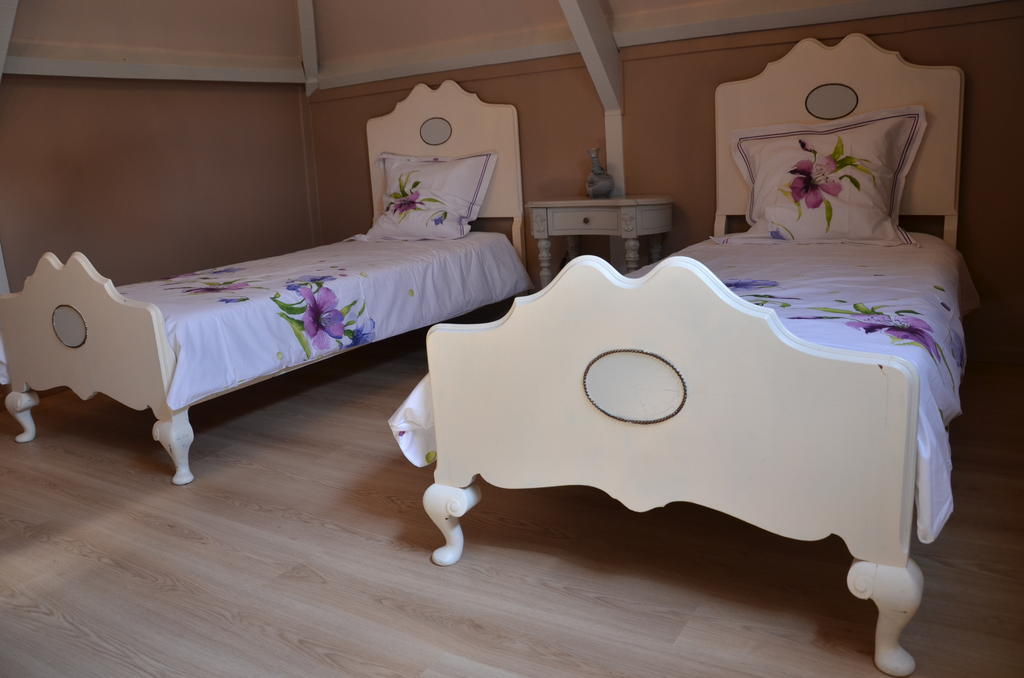 Domaine De La Greze Hotel Labastide-Murat Room photo