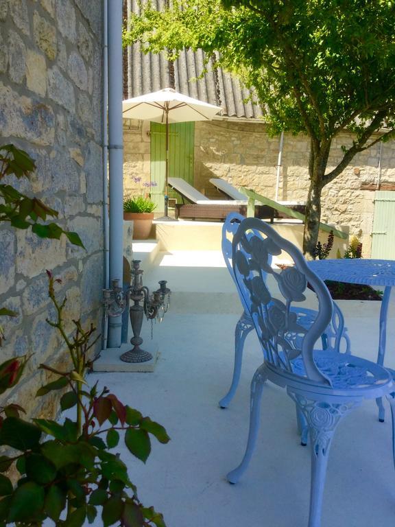 Domaine De La Greze Hotel Labastide-Murat Exterior photo