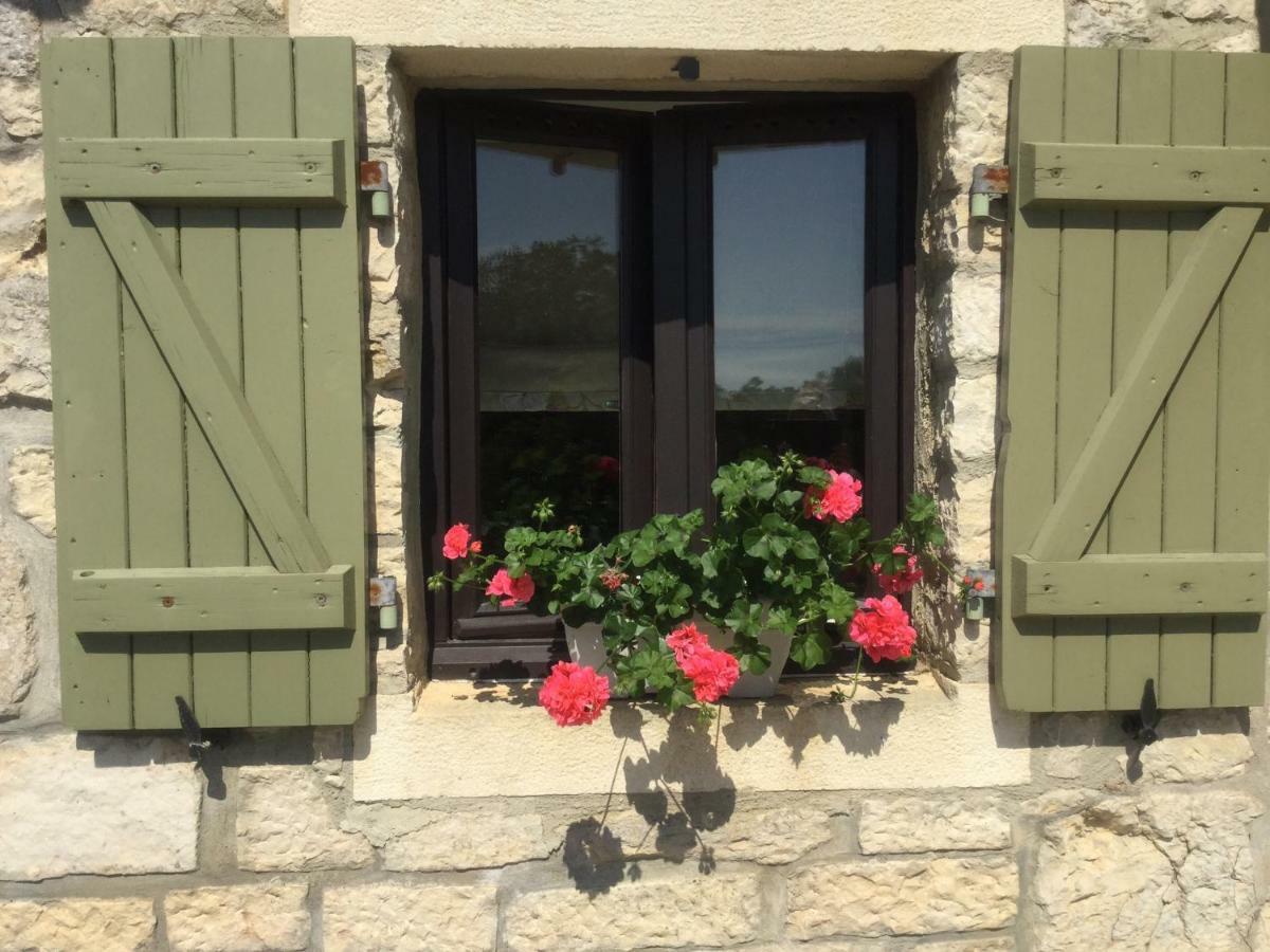 Domaine De La Greze Hotel Labastide-Murat Exterior photo