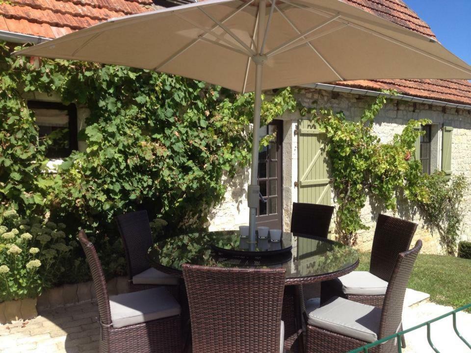 Domaine De La Greze Hotel Labastide-Murat Exterior photo